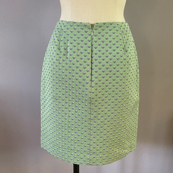 Judy Lee Cole pencil skirt. - Picture 4 of 5